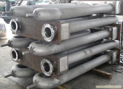 換熱器、過熱器支架、列接管、轉(zhuǎn)化管