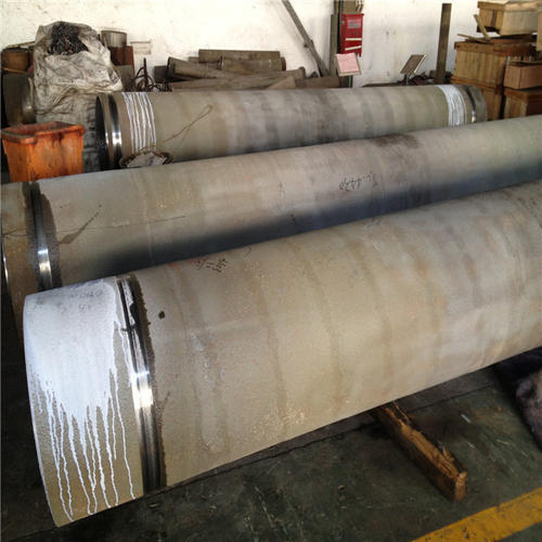 Cr25Ni35Nb抗高熱離心鑄管_Cr25Ni35Nb耐腐蝕鑄管