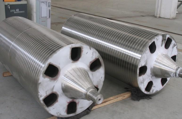 耐熱托輥_ZGCr28Ni48W5_抗高溫1300℃不變形_好焊接