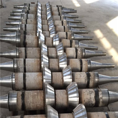 ZG40Cr25Ni20鋅鍋沉沒輥、耐熱鋼沉沒輥