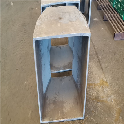 耐熱鋼高溫噴嘴，碳粉噴嘴鑄件廠家