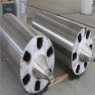 氣化爐、退火爐輸送爐底輥，耐熱鋼爐底輥