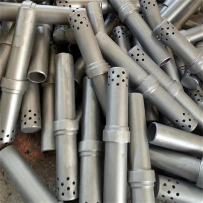 鑄件的結構特點及優(yōu)點