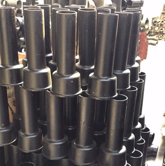 多種形式多樣的離心鑄管設(shè)計(jì)